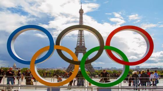 أوكرانيا تهدد بمقاطعة أولمبياد باريس في حالة السماح لرياضيي ‎روسيا ‎و بيلاروس بالمشاركة