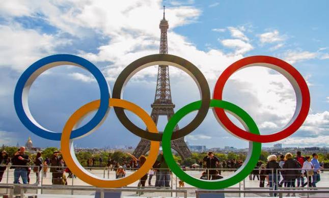 أوكرانيا تهدد بمقاطعة أولمبياد باريس في حالة السماح لرياضيي ‎روسيا ‎و بيلاروس بالمشاركة