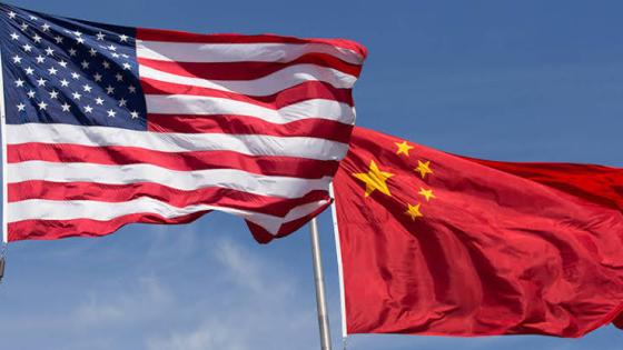 ‏ أول محادثة أمريكية – صينية في عهد بايدن بشأن الملف التجاري
