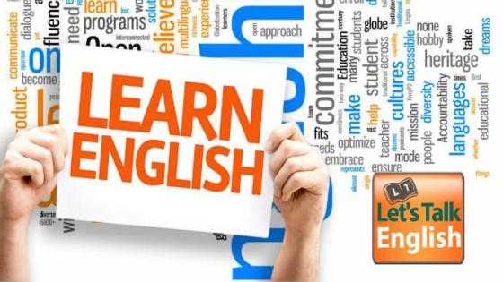 قنوات احترافية لتعليم اللغة الإنجليزية مجانا لكم