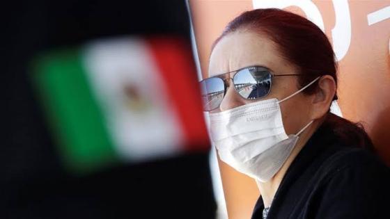 عدد رهيب للإصابات بفيروس كورونا في المكسيك
