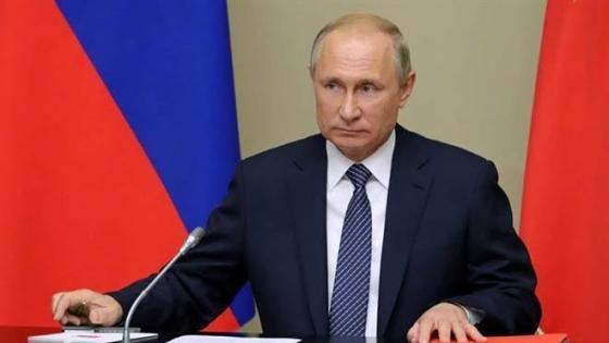 الرئيس الروسي بوتين لا يناقش الأوبك