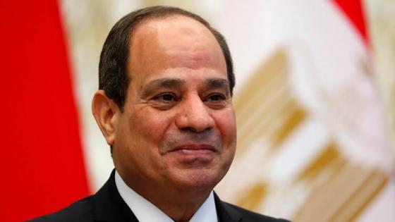 السيسي يصرح: جيش مصر قادر على حماية أمنها داخل الحدود وخارجها