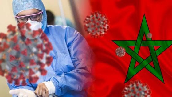المغرب: مستشفى ميداني لاستقبال الإصابات في بؤرة كورونا
