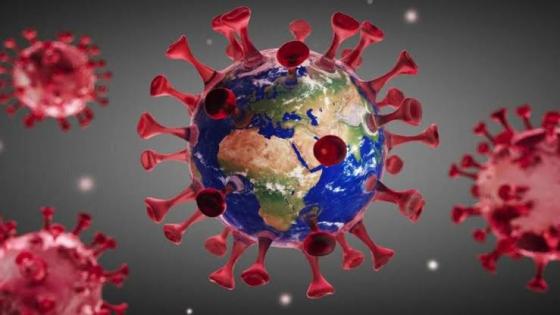 أخر تطورات فيروس الكورونا في العالم