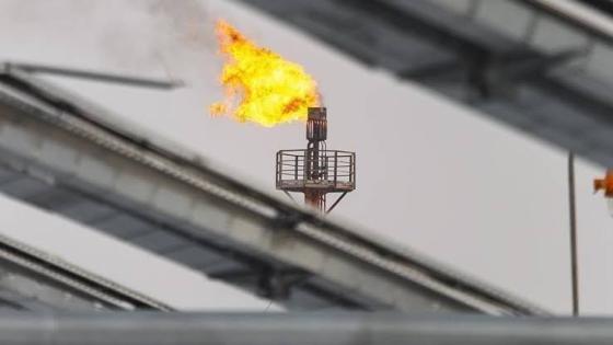 الجزائر تفوز برهان عقود الغاز في كورونا وانهيار النفط