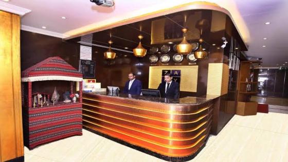 العاصمة : فندق يخالف مرسوم الوقاية ضد الكورونا