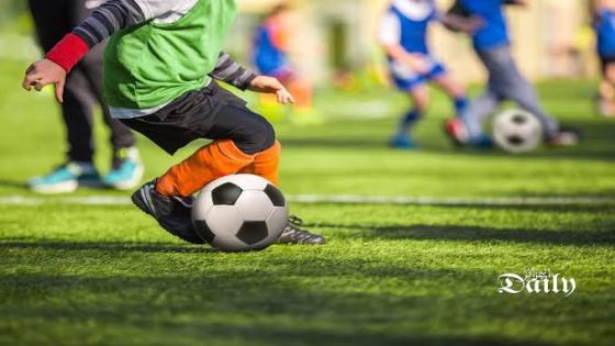 لماذا يسمي الأمريكيون كرة القدم بـ “Soccer”؟