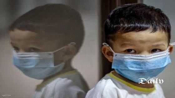 وزارة الصحة : تعليمة خاصة بالأطفال المصابين بكورونا 