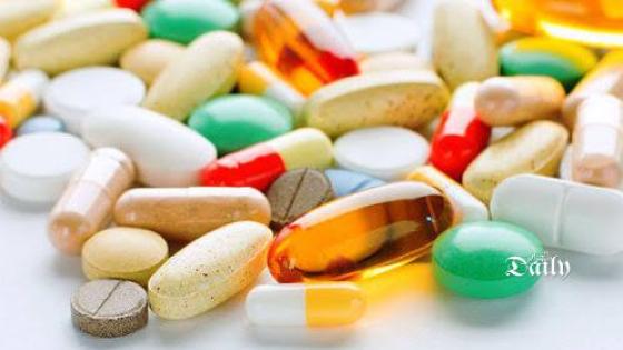 نقص في الأدوية و إرتفاع أسعار الفيتامينات