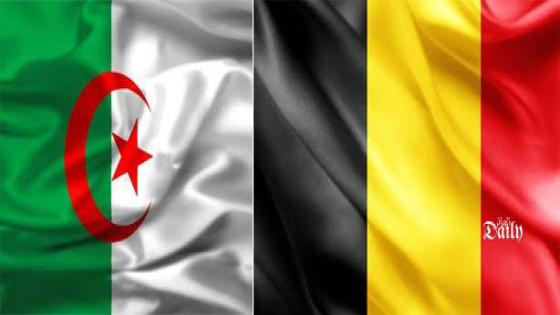 الرئيس تبون يستقبل سفير بلجيكا لدى الجزائر