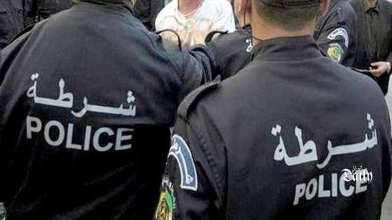 الأغواط : معالجة 78 قضية متعقلة بحيازة وتجارة المخدرات