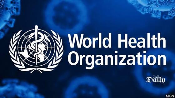 منظمة الصحة العالمية: إصابات كورونا في العالم ستصل إلى نصف مليار إصابة