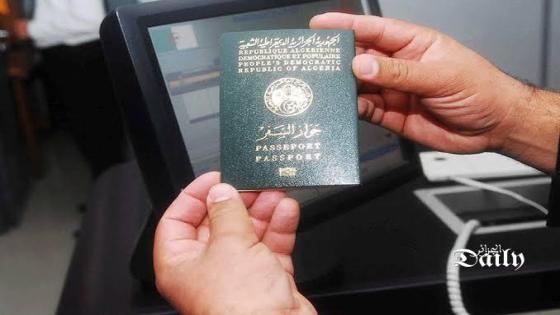 الدول التي يمكن لحاملي جواز السفر الجزائري زيارتها دون تأشيرة