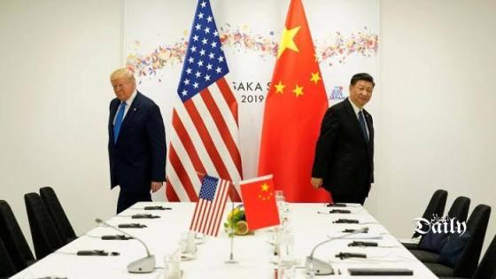 البيت الأبيض يحذر الصين من الرد بالمثل بإغلاق قنصلية تشنغدو