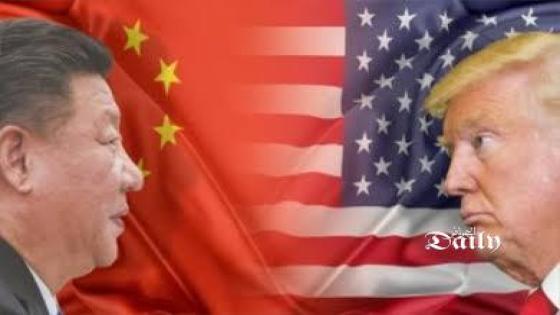 الصين ترد بالمثل و تأمر بإغلاق القنصلية الأمريكية في مدينة تشنغدو
