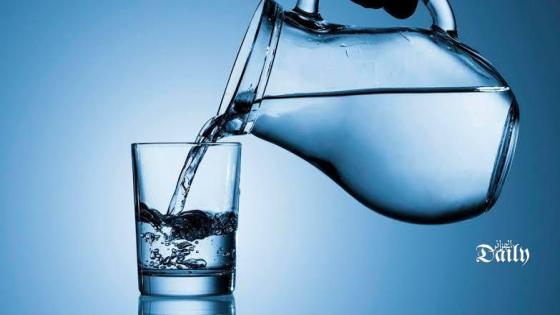 لماذا يجب عليك شرب الماء كثيرا و تجنب الجفاف ؟