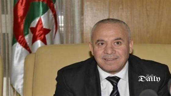 بيان من ولاية الجزائر حول تمديد إجراءات الحجر الصحي