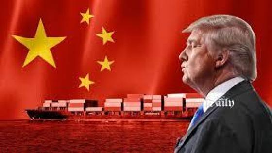ترامب يحمل الصين مسؤولية البطالة في أمريكا
