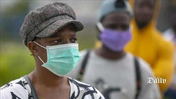 أفريقيا : أكثر من 900 ألف إصابة بكورونا