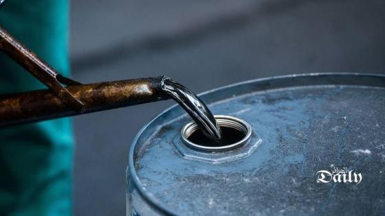 النفط ينزل قبل بداية المرحلة الثانية لدول الأوبك في تخفيض الإنتاج