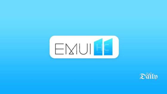 الهواتف التي سيصلها تحديث EMUI 11