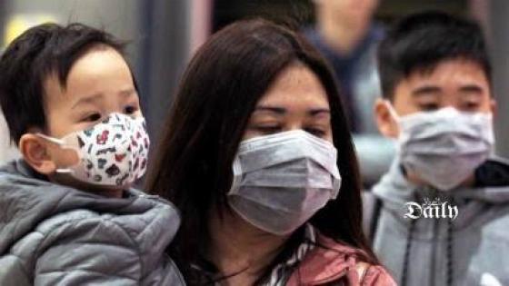 الصين : إحصاء 27 إصابة جديدة بفيروس كورونا خلال 24 ساعة
