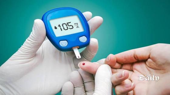 4 نصائح رائعة للتحكم في نسبة السكر في الدم