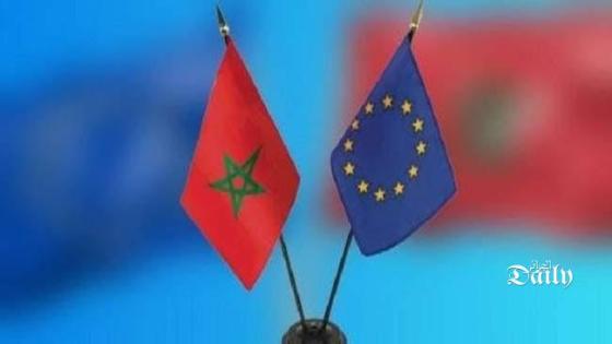 المغرب يغادر القائمة الأوروبية الآمنة