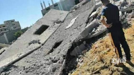 وزارة السكن:معاينة أزيد من 3100 متضررة من زلزال ميلة