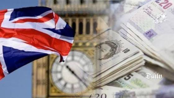 بريطانيا و لأول مرة.. الديون تتزايد و البلاد في مأزق
