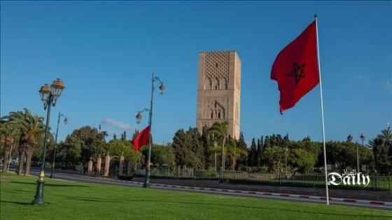 المغرب يرفض أي تطبيع مع الكيان الصهيوني