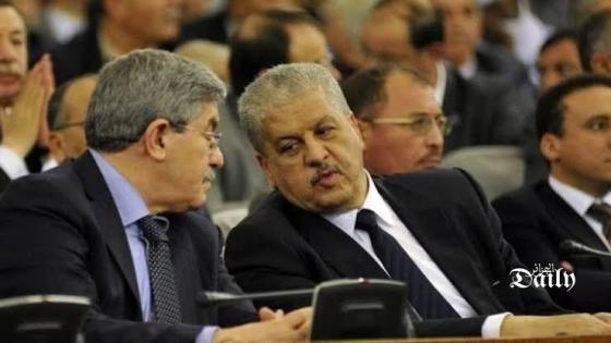العدالة الجزائرية تتحرك لإسترجاع الأموال المنهوبة في الخارج.