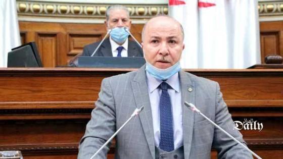 وزير المالية: النظام المالي في الجزائر محصن ضد تبييض الأموال.