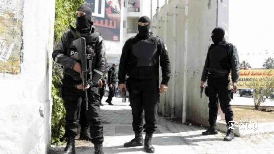 الأمن التونسي يكشف عن خمس خلايا ارهابية