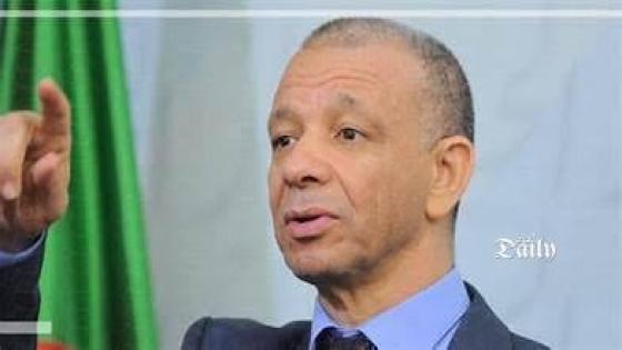 بن ڨرينة يدعو المؤسسات الجزائرية لإقتحام الاسواق الافريقية.