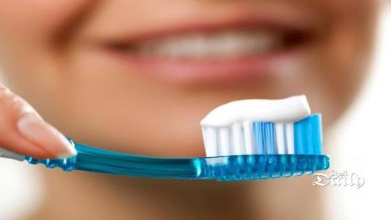 دراسة : عدم غسل الأسنان قد يسبب السرطان