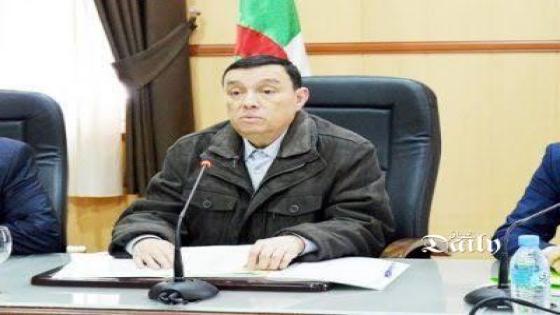 وزير التربية: على الأساتذة التجند من أجل المدرسة الجزائرية في ظل هذه الظروف.