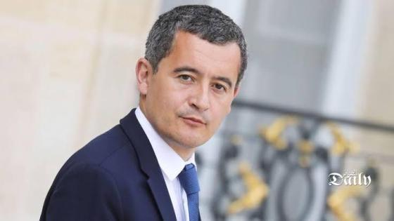 وزير الداخلية الفرنسي: الجزائر وافقت على استعادة “المتطرفين” ولكن بشروط .