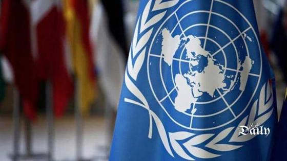‏الأمم المتحدة تحذر من مجاعات بسبب تفشي كورونا