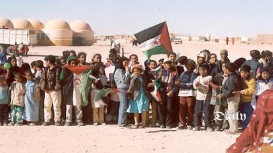 جمعية شباب الجزائر العاصمة تطلق هاشتاغ “الصحراء-الغربية, أنقذوا مستقبلي”