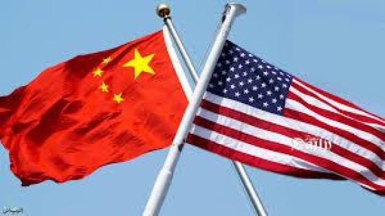 في خطوة مماثلة الصين تفرض عقوبات على مسؤولين أمريكيين