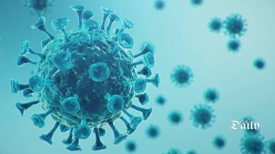 5 أعراض مختلفة تشير للإصابة بـالسلالة الجديدة من فيروس كورونا