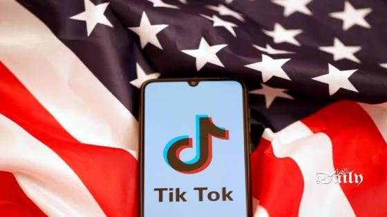‏الحكومة الأمريكية تطعن في قرار قضائي يمنعها فرض قيود على “تيك توك”