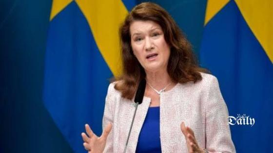 السويد تؤكد موقفها إزاء القضية الصحراوية