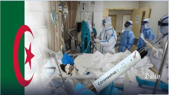 اللجنة العلمية لمتابعة كورونا: المستشفيات أصبحت شبه خالية من المصابين.