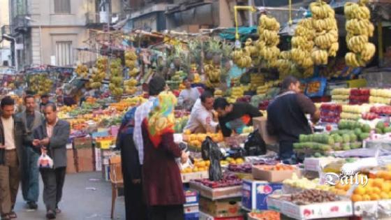 وزارة التجارة: سوق رحمة في كل بلدية خلال رمضان وهذا هو عدد الاسواق الغير مستغلة.