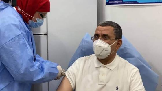 الجزائر قامت بتلقيح 27 ألف مواطن حتى الآن دون تسجيل أي أعراض للقاح أسترازينيكا.