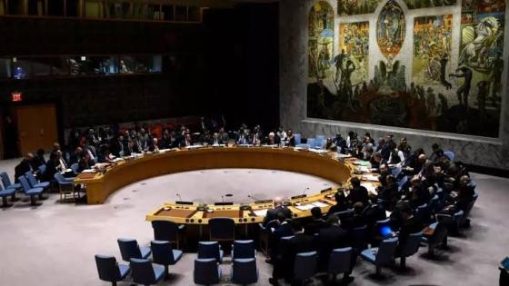 مجلس الأمن يتخذ قرارا مهما اليوم بشأن ليبيا.