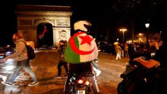 طالب جزائري يتعرض لإعتداء وحشي في فرنسا